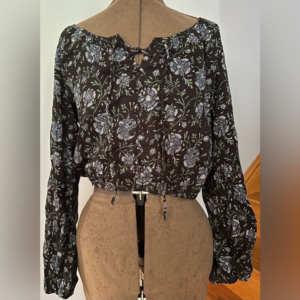 American Eagle Blouse